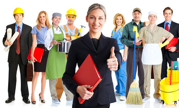 Manavkuyu Bayan Temizlikçi Hizmeti